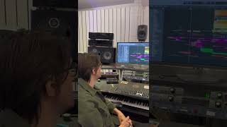 Thought i'd give you all an exclusive teaser of one of my favourite tracks on my new album.