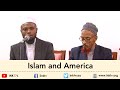 Islam and America || Sh. Khalid Yasin || Sh. Okasha Kameny