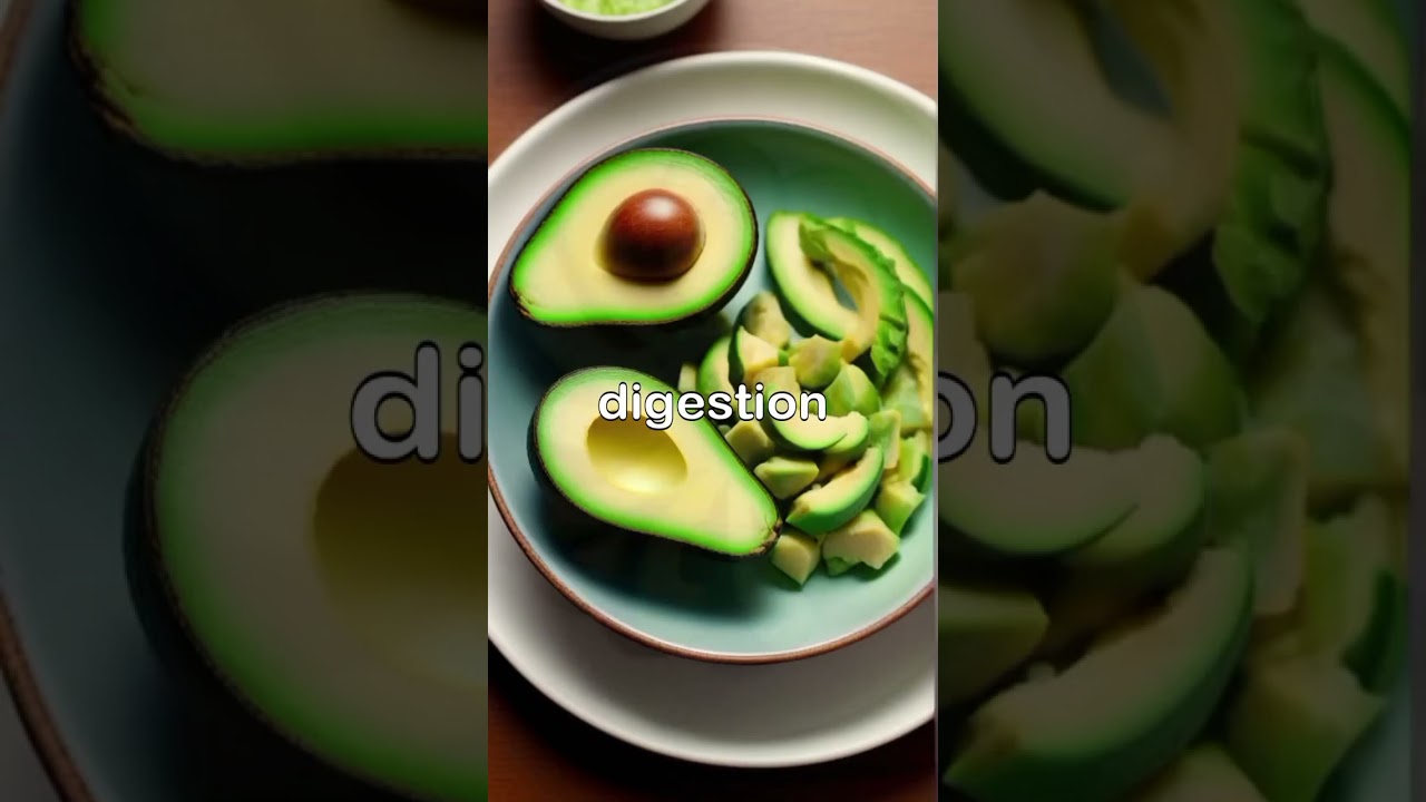 Should You Eat Avocado Before Bed? 
