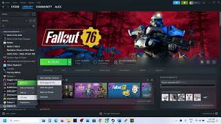 Fix Fallout 76 Not Launching, Crashing, Freezing & Black Screen On PC