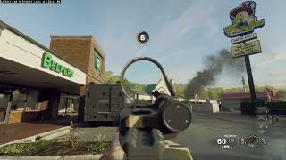 Black Ops 6 5 Man Spawn Tube - Rewind