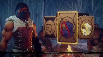 Hand of Fate 2- Ep. II: Of Secrets and Spuds