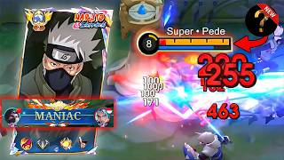 MAINIAC🔥Hayabusa Best Combo 1hit 2026 |Top Global Hayabusa