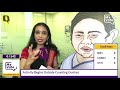 Election 10 LIVE Counting Day 2019: Watch the Lok Sabha Election results here!
