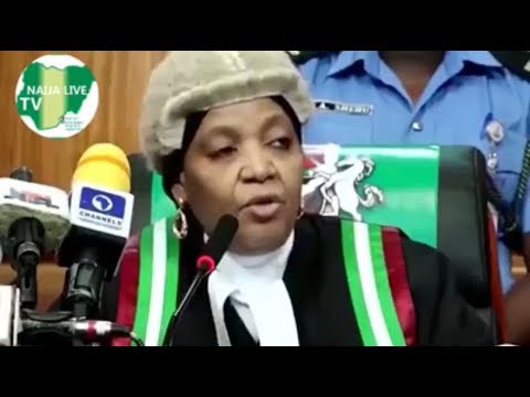 JUDICIARY ON TRIAL Lessons from KENYA [Watch Full Documentary]