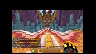 Let's Play Minecraft BowBash