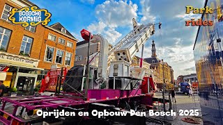 Download Lagu Oprijden en Opbouw - Den Bosch Kermis 2025 Deel 2 MP3 Download Lagu Oprijden en Opbouw - Den Bosch Kermis 2025 Deel 2 MP3