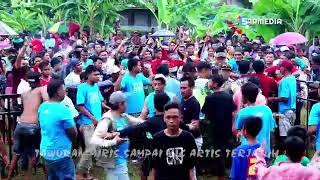 Story wa ( kocak ) - Biduan tampok kepala penonton