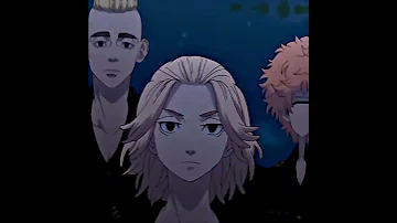 Tokyo Revengers Mikey Bad Boy Edit AMV Marwa Loud 