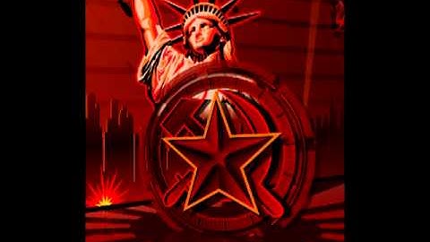 Red Alert 3 - Allied Combat Triumphal