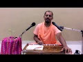 Gauranga tumi morekirtan on 25062017 evening