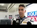 🏍️ #Moto2 ECh QP Review | Round 7️⃣ Valencia | 2023 Finetwork FIM JuniorGP™ World Championship