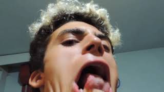 Alyuk YTP - LA MAGLIETTA FA...