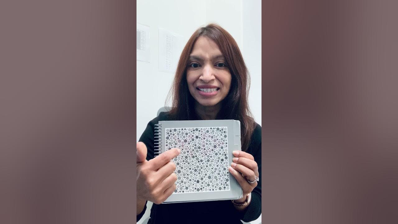 color-vision-testing-with-hrr-plates-youtube