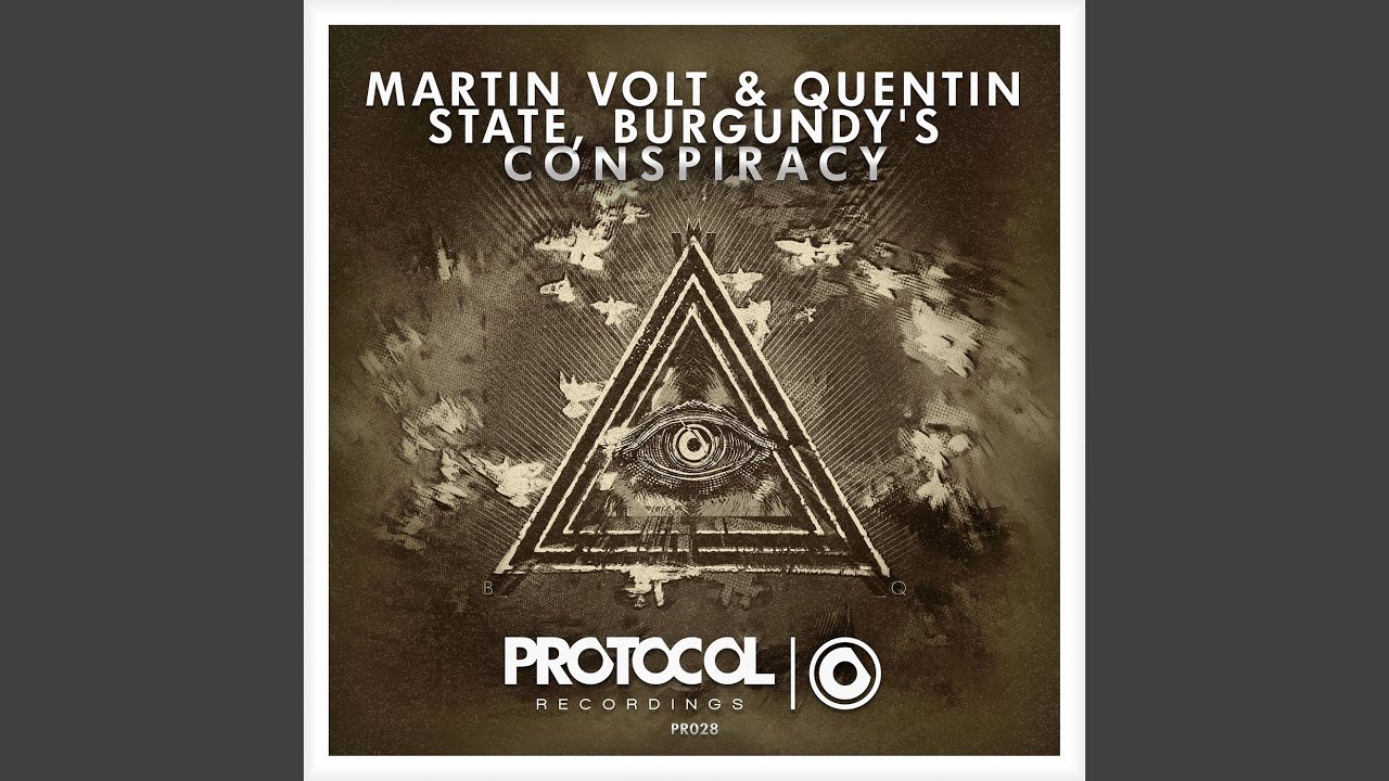 Watch Conspiracy (Original Mix) on YouTube Watch Conspiracy (Original Mix) on YouTube