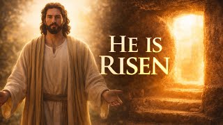 Victory of Life | The Resurrection of Jesus (Easter Story)🌿