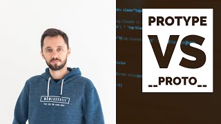 : prototype  __proto__ / JavaScript   01