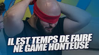 ALDERIATE, CHAP,  RHOBALAS & PANDORE - ARURF GAMING AVEC LEE SIN - UNE BOTLANE UN PEU CRINGE