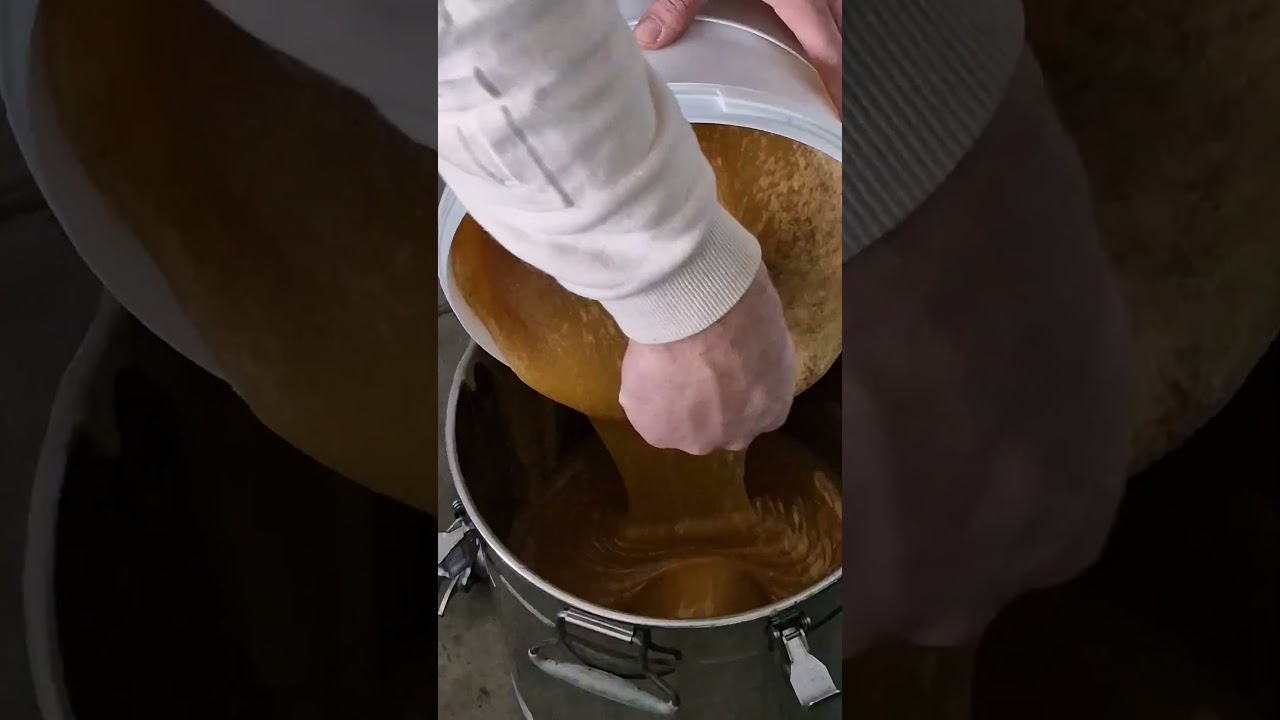 Мёд !!! Скоро весна !!! 