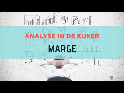 Video: Wat is marge en waarvoor is dit?