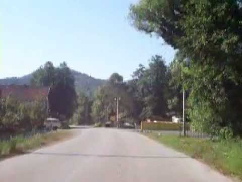 Ribnica-Krivaja