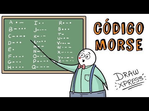 Video: Código Morse: Una Breve Descripción