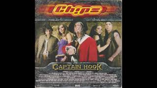 CH!PZ - Captain Hook (Hardstyle Remix)