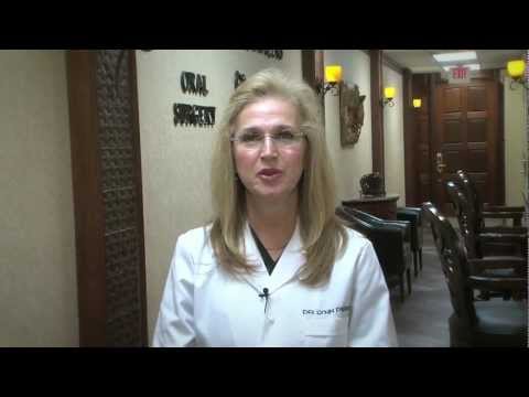 Dr. Lynn Pierri, Oral and Maxillofacial Surgery