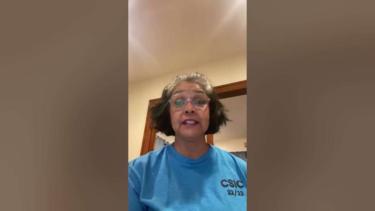 Stand in my Shoes read aloud TAP326 YouTube