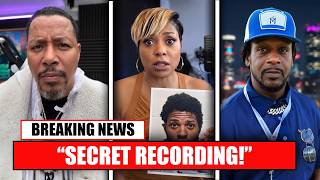 Katt Williams Terrence Howard Taraji Henson Reveal Bryshere Gray Hidden Secrets