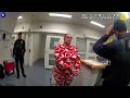When Returning to the Scene of the Crime Goes Horribly Wrong