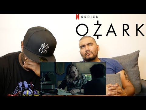 Ozark REACTION & REVIEW - 1x6 "The Book of Ruth"