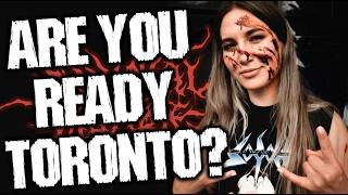 Marta of Abysmal Whore Reveals New Music, Toronto Shows & What's Next for 2026