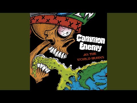 Common Enemy — Bad Weather