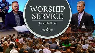 Worship Service, May 24th, at 6:30 pm (Live) | Online Church Service