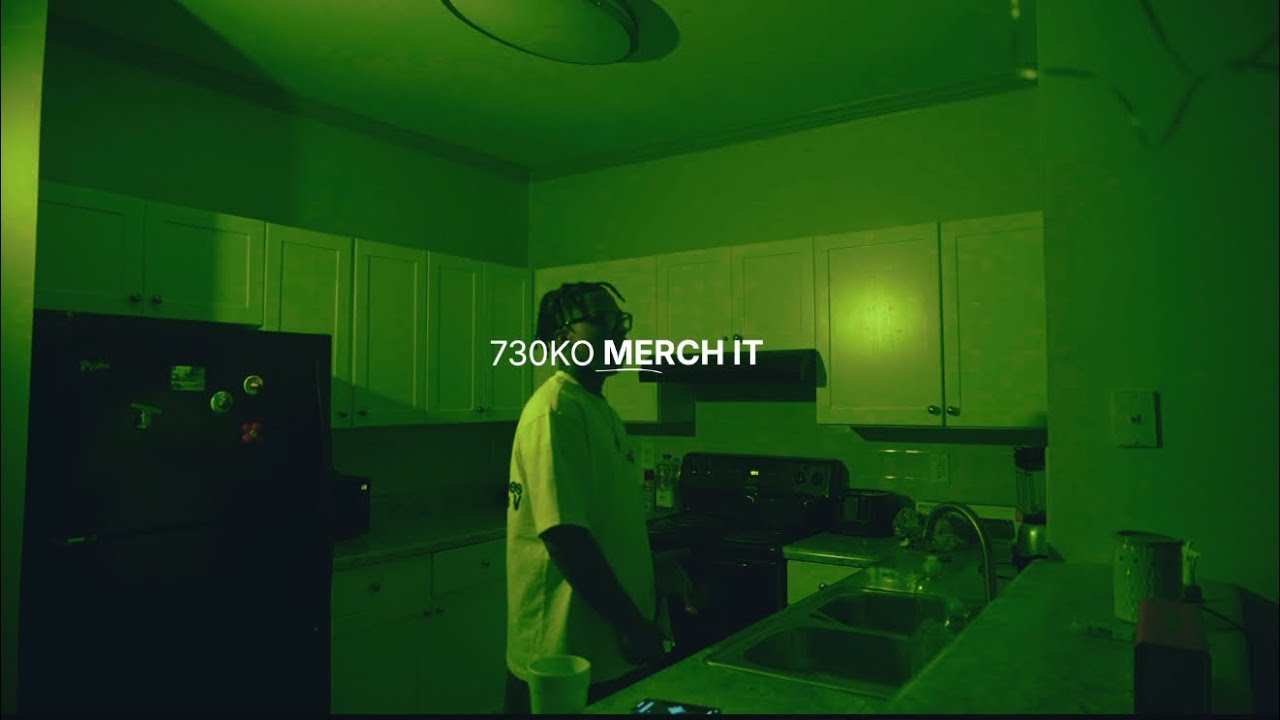 Watch 730KO- Merch It (Official Music Video) on YouTube Watch 730KO- Merch It (Official Music Video) on YouTube