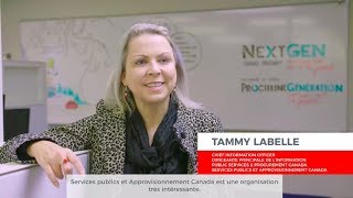 The 2019 Code for Canada Fellowship - Public Services & Procurement Canada
