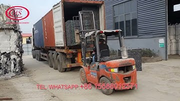 cheaper block GMT glass fiber pallet for brick machine plate,GMT fiber pallet loading