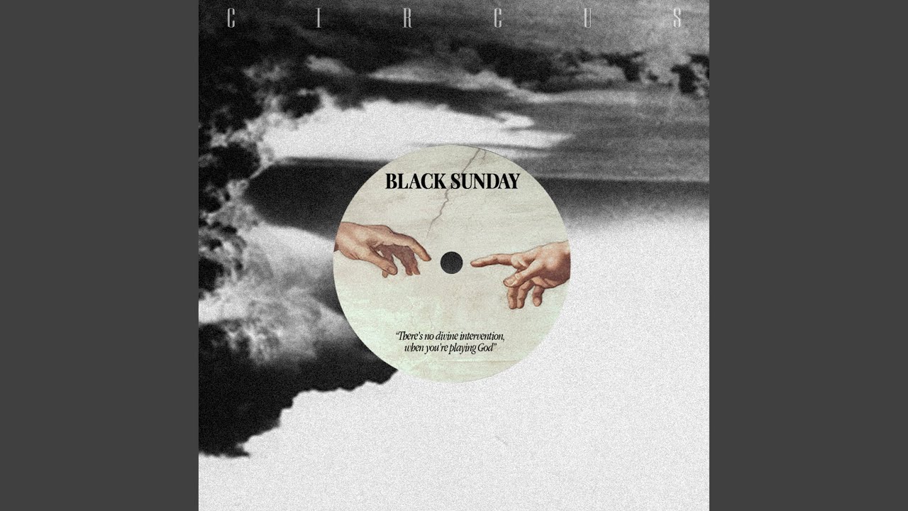 Watch Black Sunday on YouTube Watch Black Sunday on YouTube