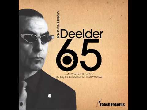 Jules Deelder- Jazz Is