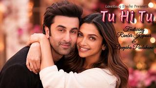 Tu Hi Tu ❤️ | Ranbir Kapoor | Deepika Padukone | New Hindi Song 2026 screenshot 3