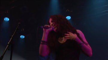 Stream Of Passion - Passion (Rijssen, Holland 17.02.2006)