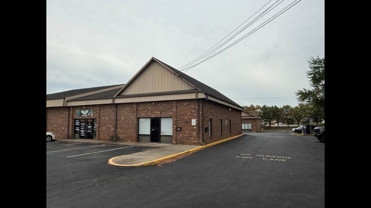 8649 Phoenix Dr, Manassas, VA 20110