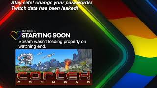 Cortex Command Vod #2