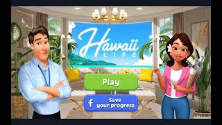 Home Design : Hawaii Life Oyunu | Android Apk screenshot 5