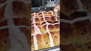 Stop Buying Hot Cross Buns. Make These Instead