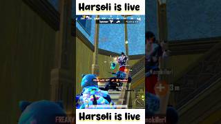 Bgmi 1v4 CLUTCH KING 👑| BGMI Pro Player Moments #shorts