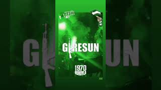 Gi̇resunspor Sessizliği Yanacazzzzz