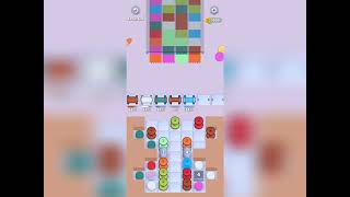 Knit Out Level 631 Walkthrough Solution 