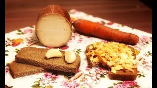 Вкуснейшая НАМАЗКА на хлеб за 3 минуты Быстрая закуска пошаговый рецепт намазки Перекус за 5 минут Вкуснейшая НАМАЗКА на хлеб за 3 минуты Быстрая закуска пошаговый рецепт намазки Перекус за 5 минут